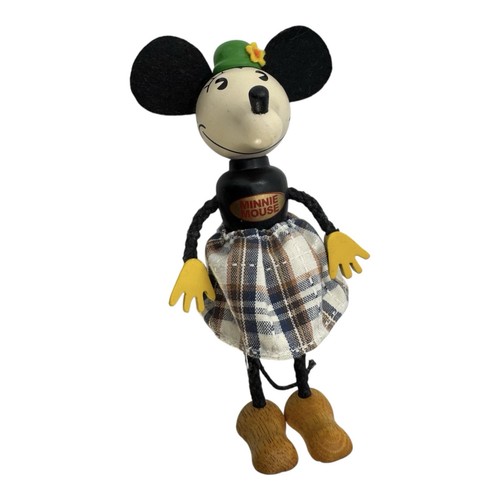 Schylling minnie mouse - schylling,