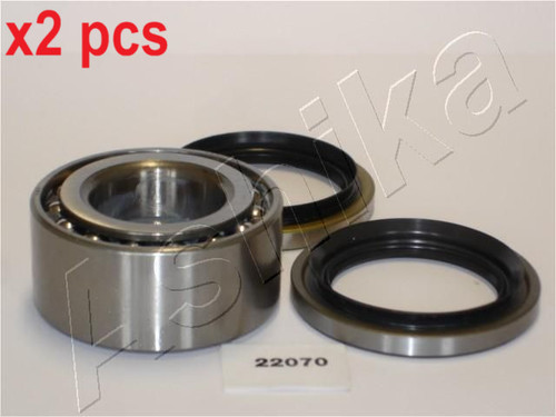 Pcs sides 44 - l&r, 44-22070