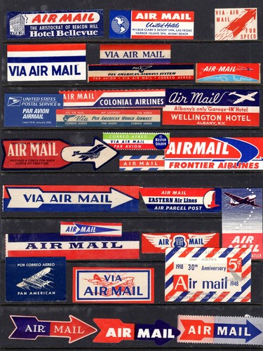 Selection vintage air - ,