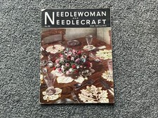 Needlewoman and Needlecraft Magazine No.52
