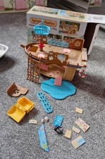Sylvanian Families Treasure