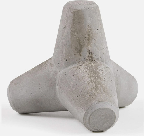 Tetrapod miniature block size - miniature,