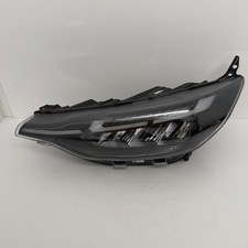 FORD TRANSIT CUSTOM PASSENGER