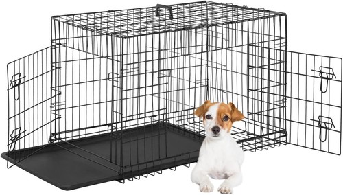 Dog crates for - cm(24, inch)