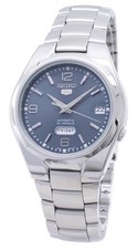 Seiko automatic jewels - 5, 21