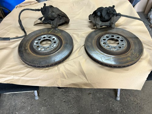 Audi mk1 8t bam front - 1.8t,