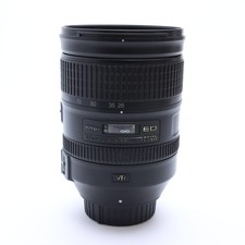 Nikon AF-S NIKKOR 28-300mm