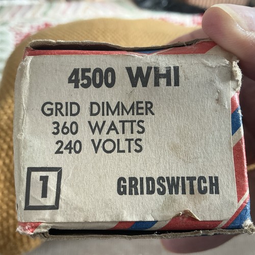 Grid plus k4501 whi 2 - mk,