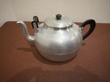 TEAPOT 8 PINTS ALUMINIUM