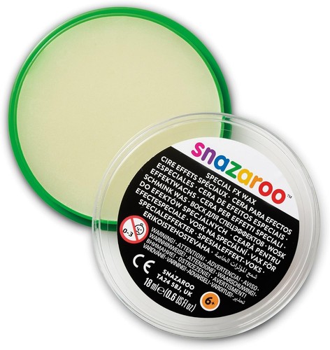 Special wax 18ml - special,