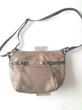 ROSETTI Womens Brown Crossbody