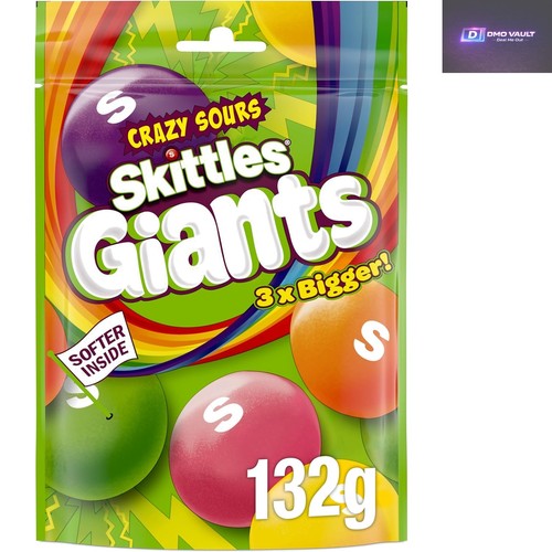 Vibrant crazy sour - vibrant,