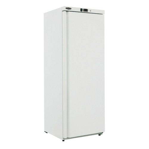 New catering upright white - new,