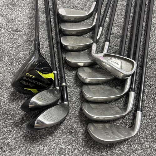 Macgregor dxpower sole - macgregor,
