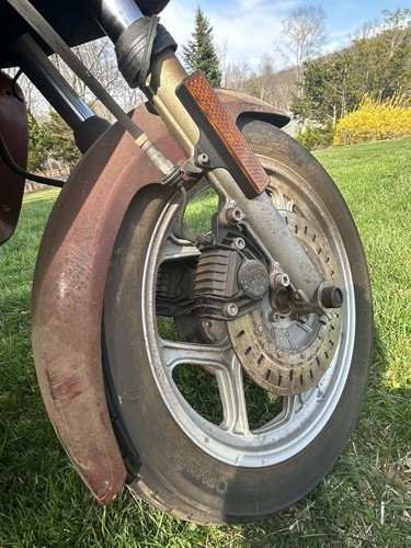1985 k100rt - 1985,