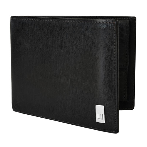 Dunhill sidecar leather - dunhill,
