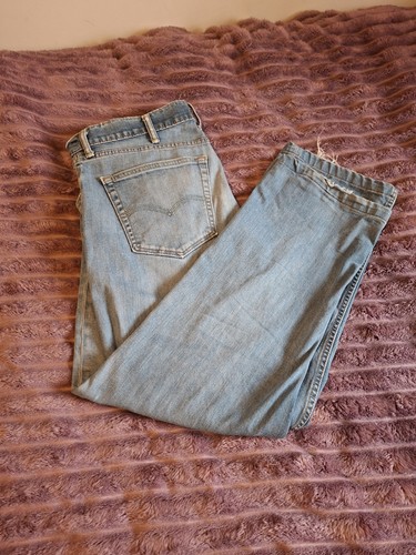 Levi 504 straight leg - levi,