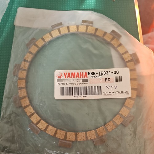 Brand new genuine oem yamaha - oem,