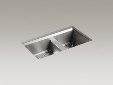UNUSED Kohler 3672 -NA 8