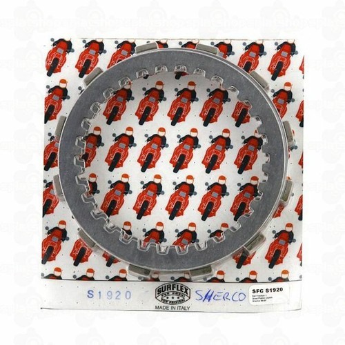 Surflex sherco scorpa - sherco, 99-16