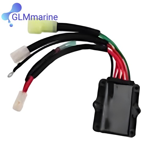 61a 81960 rectifier - 61a-81960-01-00,