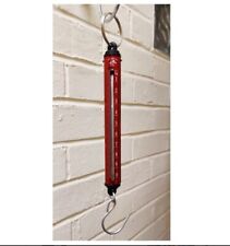 HAY HAYNET WEIGHING SCALE