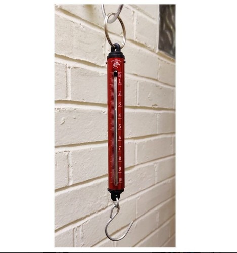 Hay haynet weighing scale - hay,