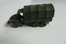 Vintage RARE Airfix Attack Force 6 x 6 Truck Poly HO OO