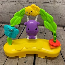 Fisher-Price Parts Roaring