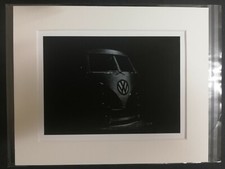 VW T1 /Giclee Art print