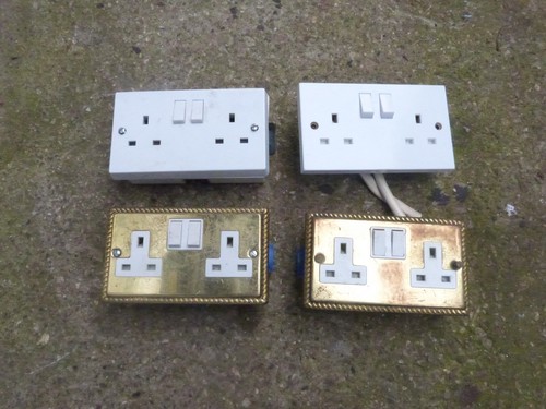 Caravan motorhome conversion - caravan,