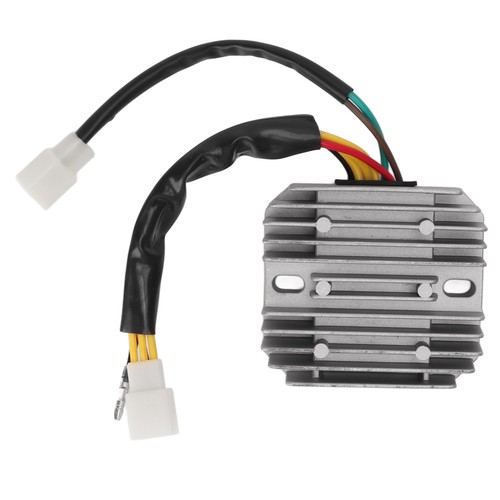 Regulator rectifier motorcycle - regulator,