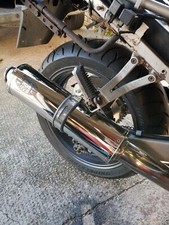 Suzuki RF 600R  96  on-