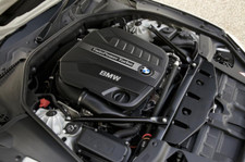 BMW 640D X6 X6 335D 535D 730D 3.0 DIesel N57D30B Engine Supply & Fit £3995.00