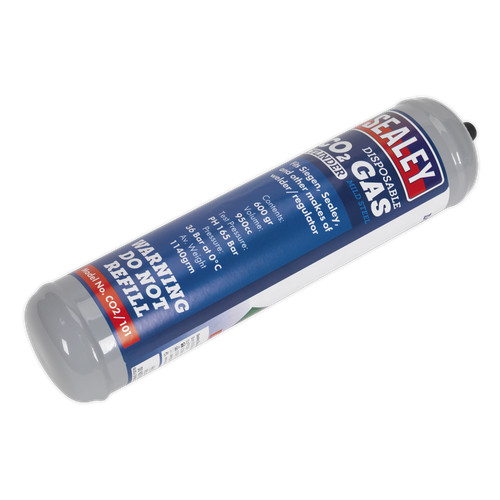 Sealey welding co2 - welding, co2/101