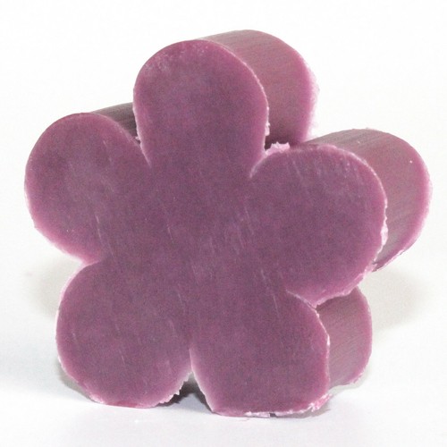 Fragranced flower shaped mini - flower,
