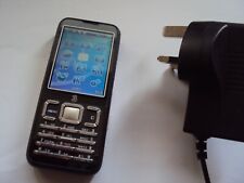 ORIGINAL   EASY CHEAP SENIOR  RETRO 3G AMOI S2 SKYPE MOBILE PHONE ON 3 MOBILE UK
