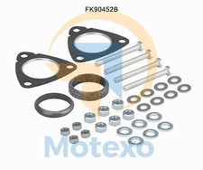 FK90452B CATALYTIC CONVERTER