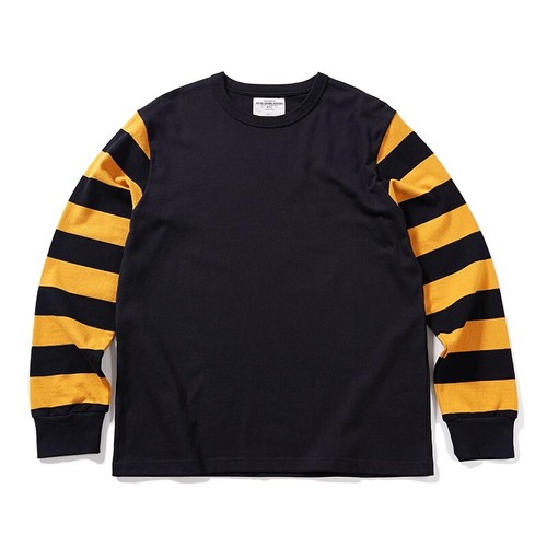 Men vintage long sleeve - vintage,