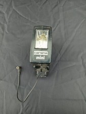 Vintage Carena Mini Shoe Mount
