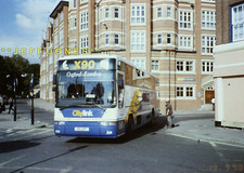 ORIGINAL 35mm SLIDE 9993-