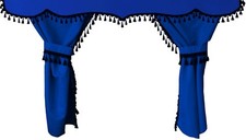 Truck Scania R  S P G V8 Fit