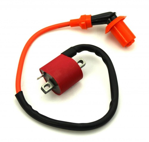 New suzuki rm125 ignition - suzuki,