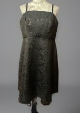 Size 18 Black Occasion Party