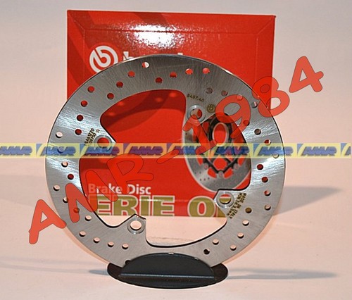 Brembo brake disc honda 250 - disc,