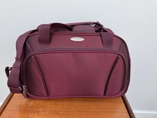 Samsonite Holdall Carry On Bag