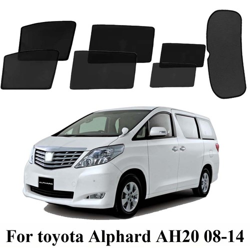 Magnetic sun shades for - sun,