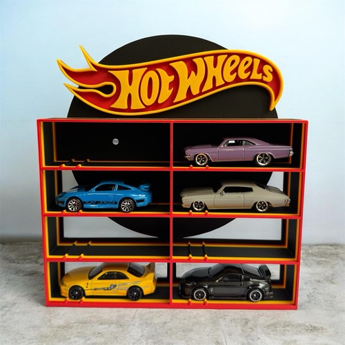 Display shelf organizer for - display,