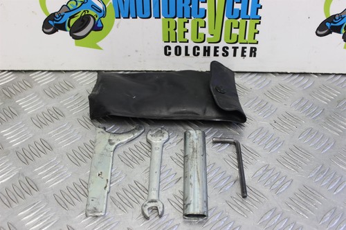 Honda cbr 600 - 600, tool