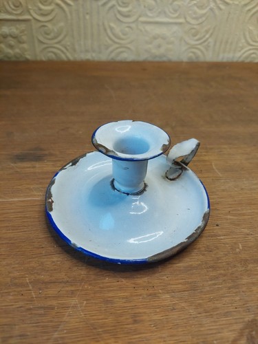 Antique french enamel - antique,